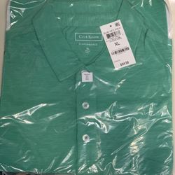 Xl Mens Shirt New
