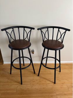 Barstools