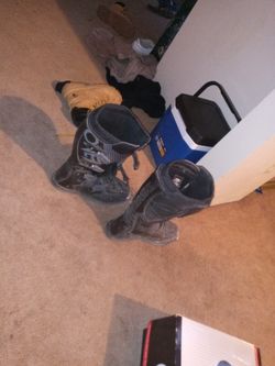 Size 11 Boots