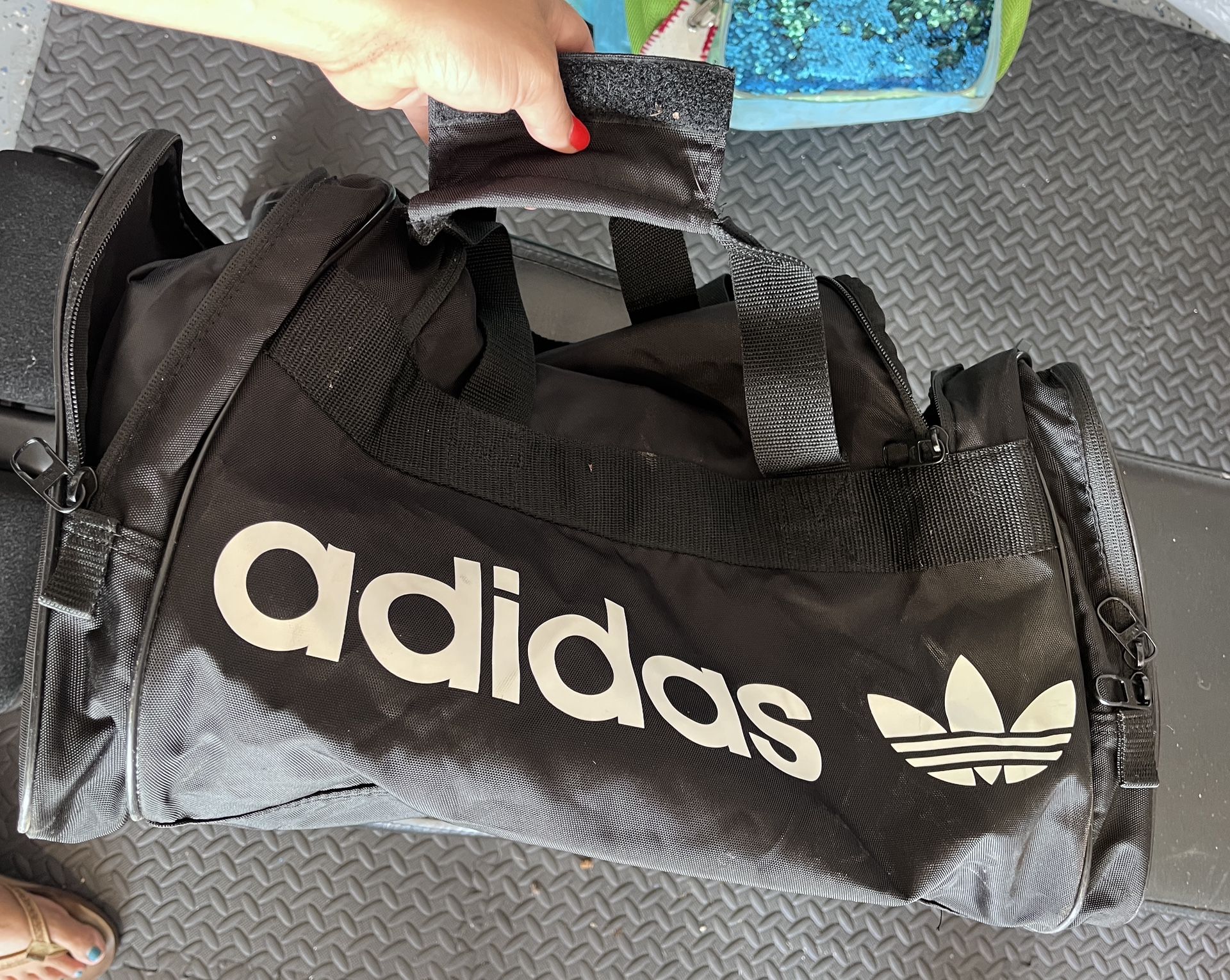 Sport Bags