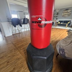 Wavemaster Training Bag
