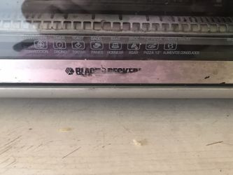 Black and Decker