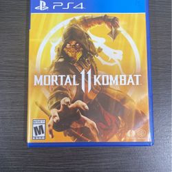 Ps4 Games