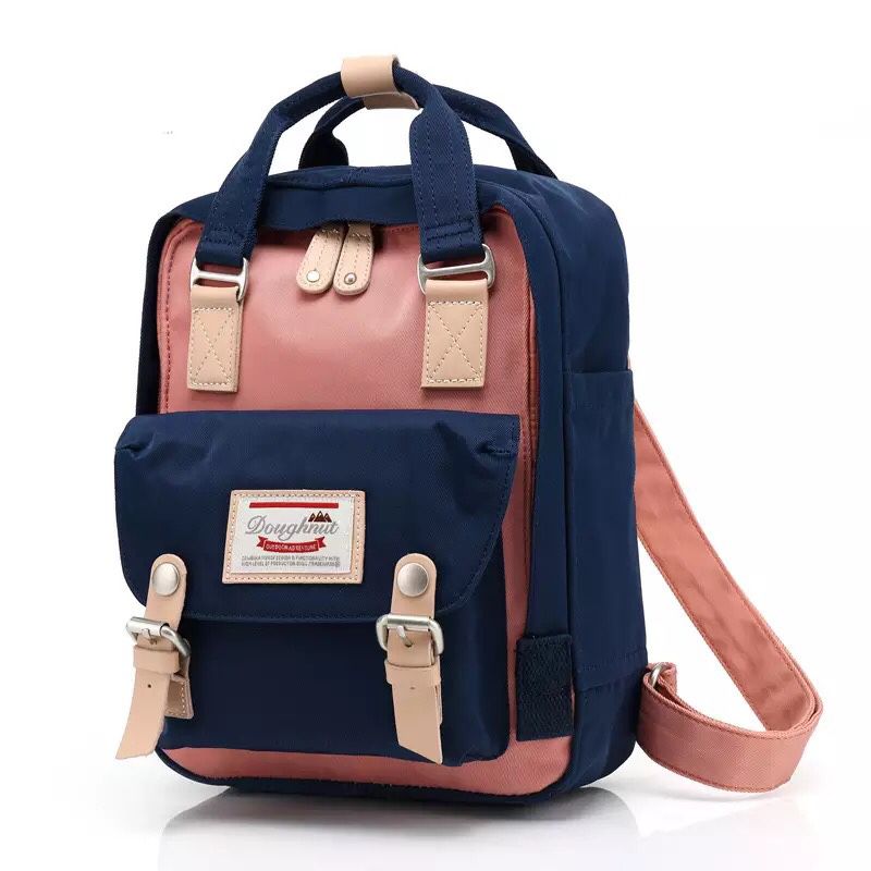 School Bag Oxford Women Backpacks For Teenage Girls Mommy Computer Travel Luggage Laptop Fashion Backpack Bagpack Mochilas