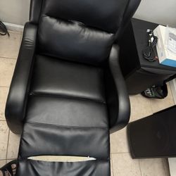 Manual Recliner