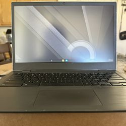 Lenovo Chromebook 14E