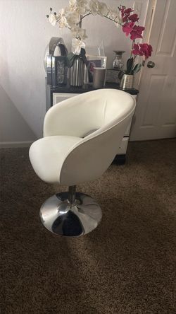 Silla de vanity