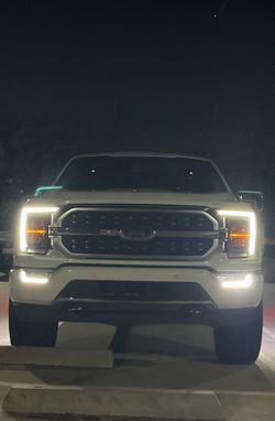 Ford f150 2021