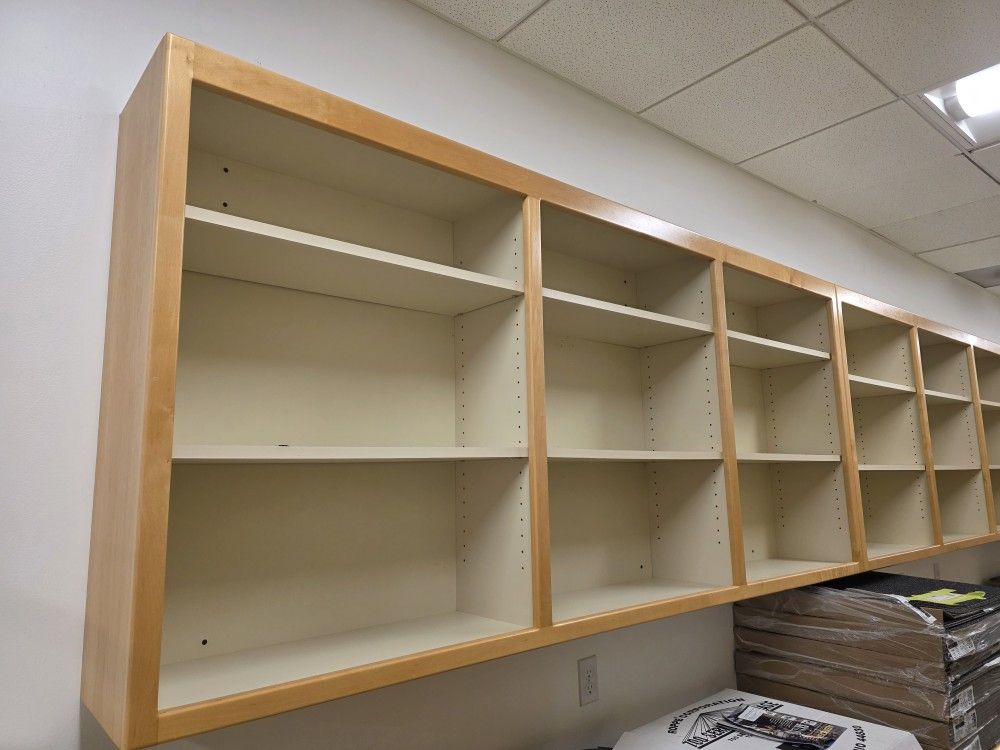 Cabinet Wood