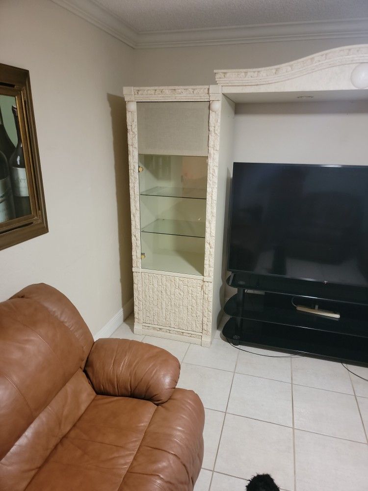 Entertainment Center