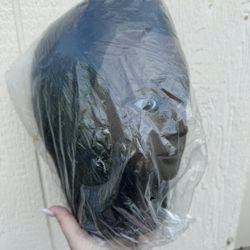 Mannequin Style Head 