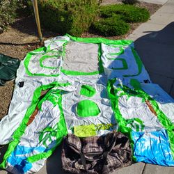 Raft For Salt River Fun!