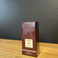 Tom Ford Lost Cherry 100ml 