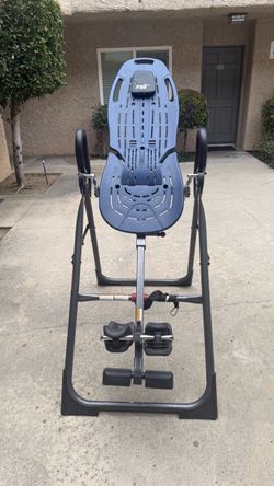 Teeter Hang Up