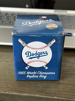 Dodgers