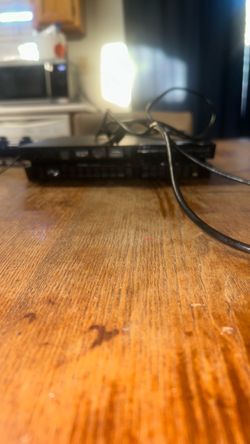 PS4 wit controller and hdmi cable