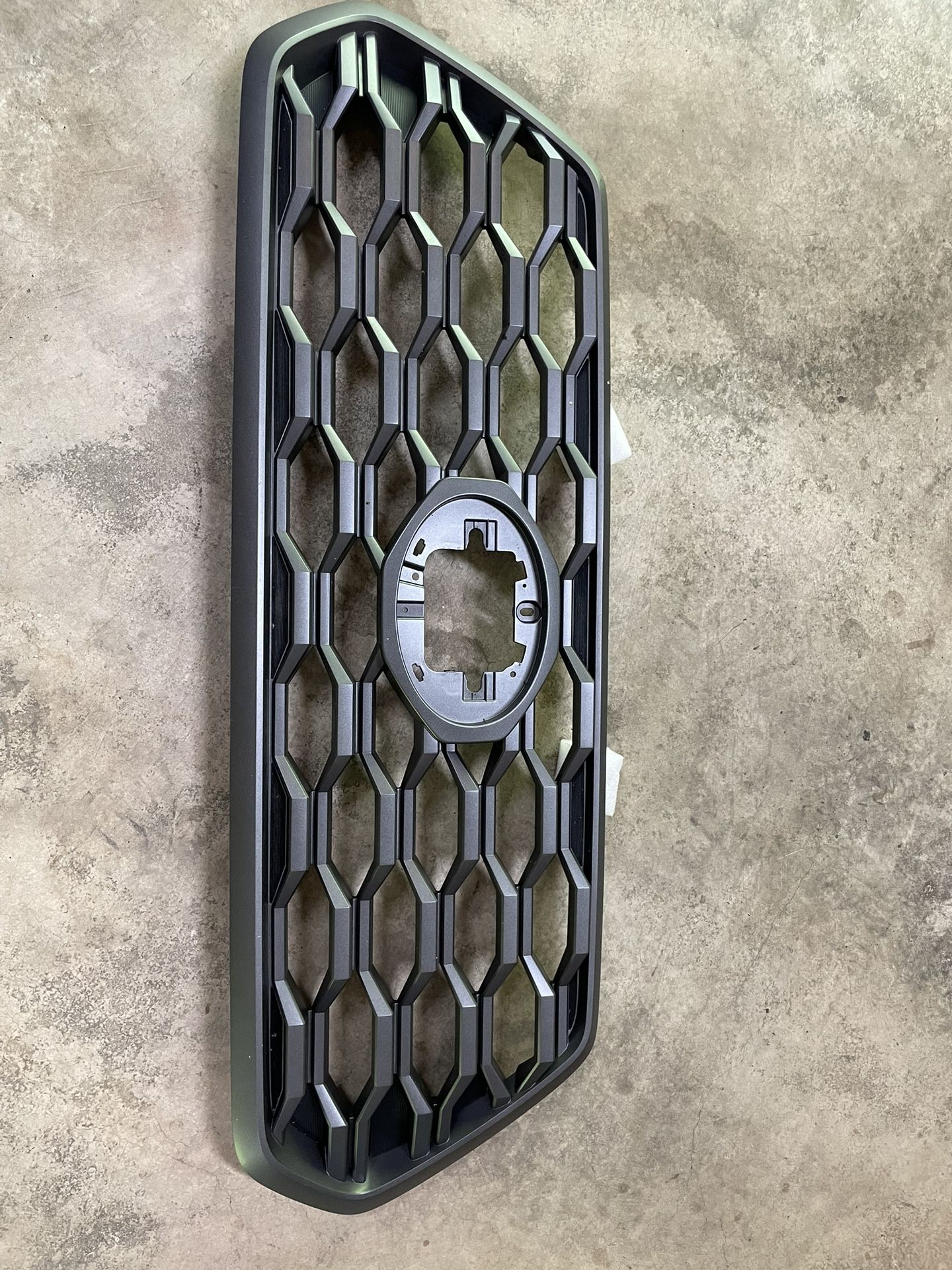 Toyota Tacoma TRD Offraod Grill