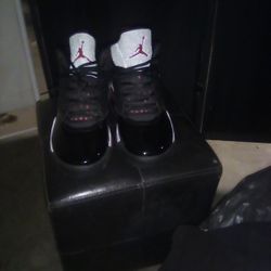 Jordans
