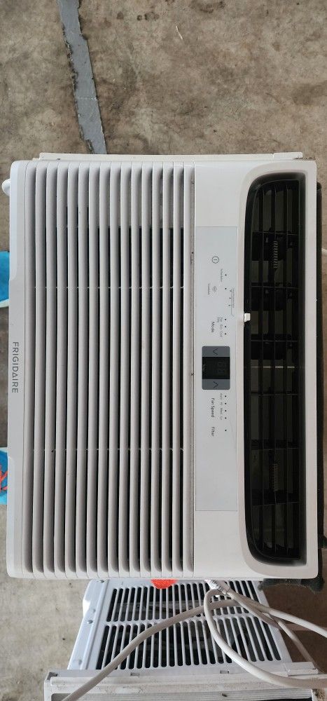 Like NEW AC UNITS 12K BTU, only used 3 Mons