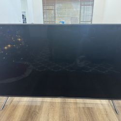 Samsung 75" LCD Ultra HD TV (UN75MU800D)