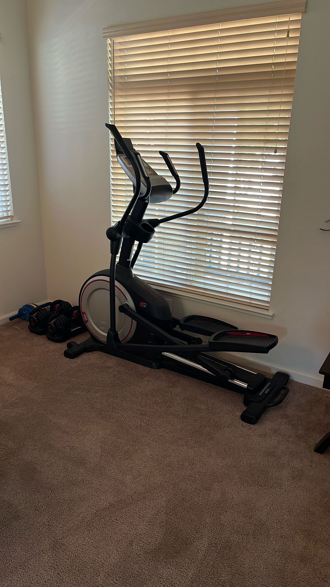 Elliptical