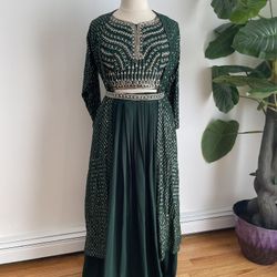 Elegant lehenga
