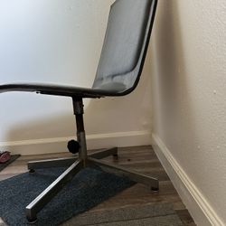 Old Swedish Chair 