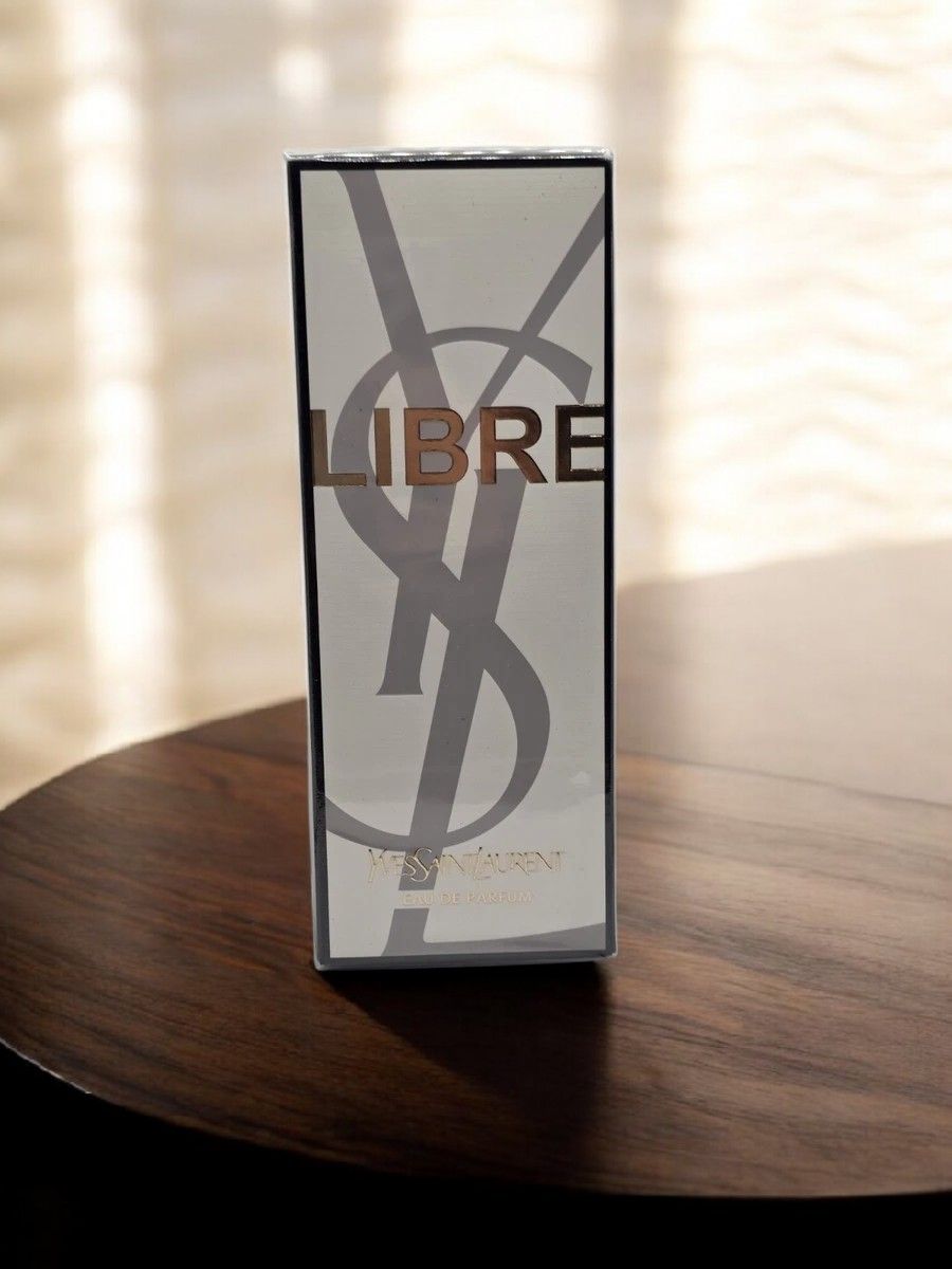 Yves Saint Laurent Libre Women's Perfume