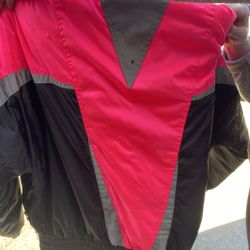 Coat Large 