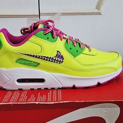 Big Kids Nike Airmax 90'S