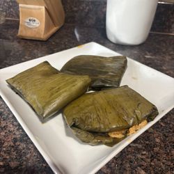 Tamales For Sale