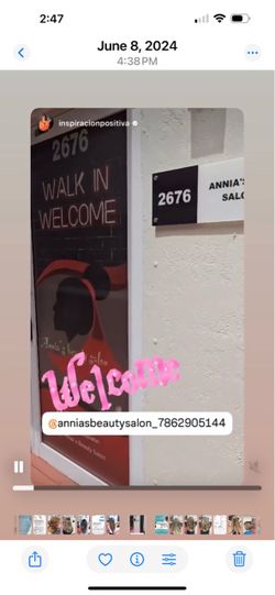Se Renta espacio para beauty