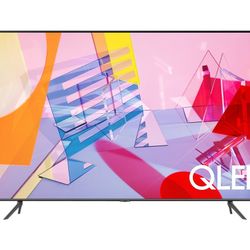 Samsung 4K QLED TV 55"