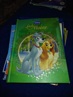 Loved bedtime stories