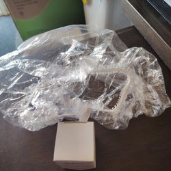 shower cap 