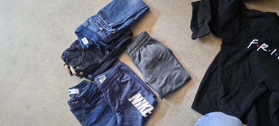 Boy Size 3t