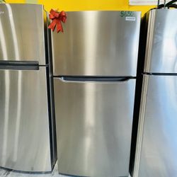 Refrigerador Para Apartamento Con $10 Enganche 