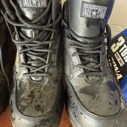 Work Boots 