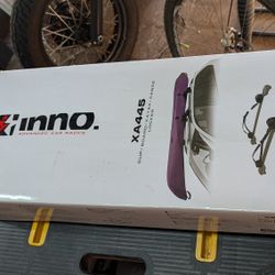 Inno Surf Kayak Canoe Locker 