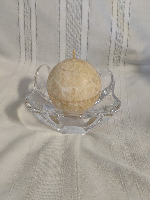 ORREFORS SWEDEN CRYSTAL 