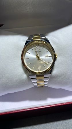 Fossil watch