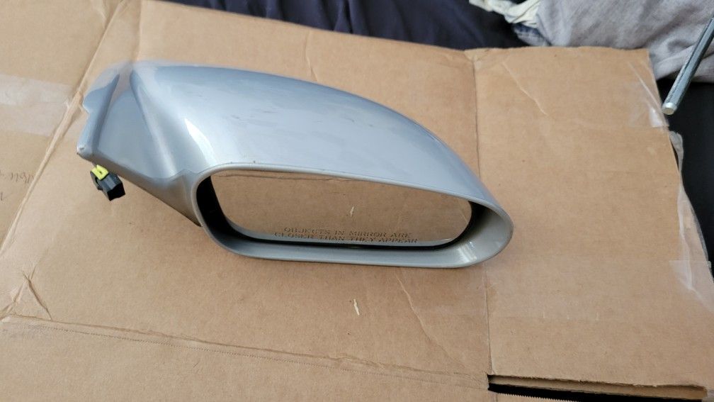 Eclipse Parts