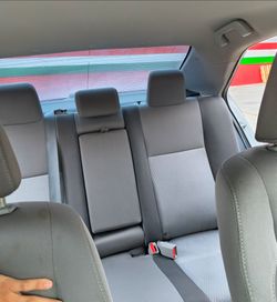 Bonito Toyota Corolla 2018