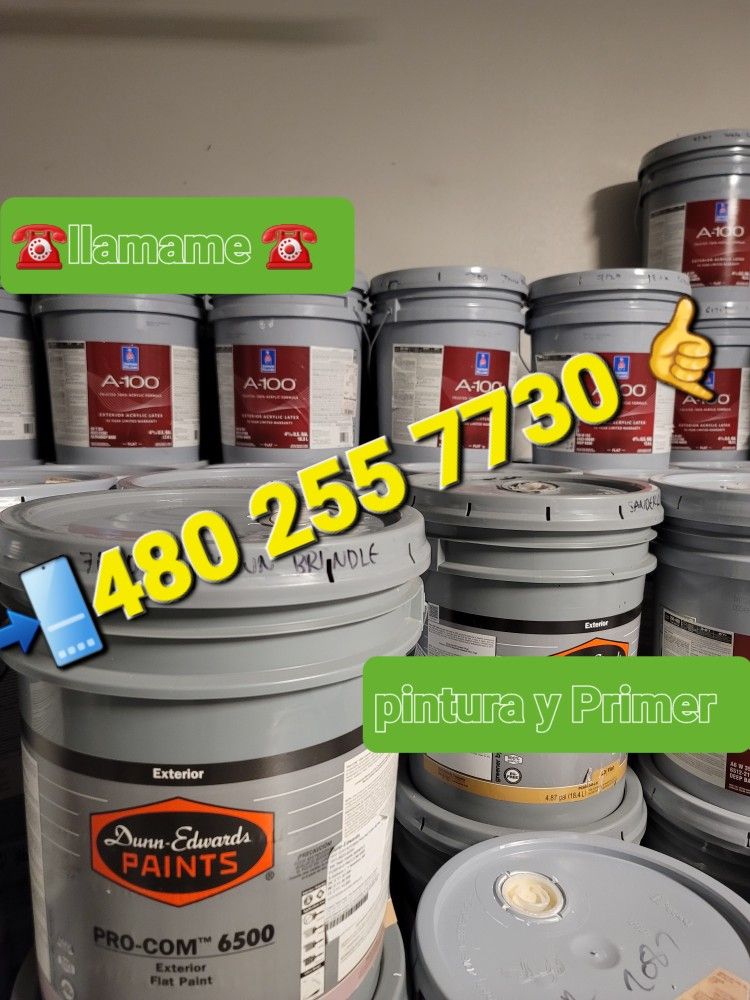 Paint For Sale
