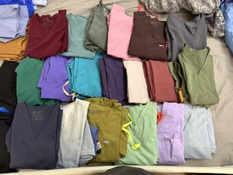 Figs Scrub uniform