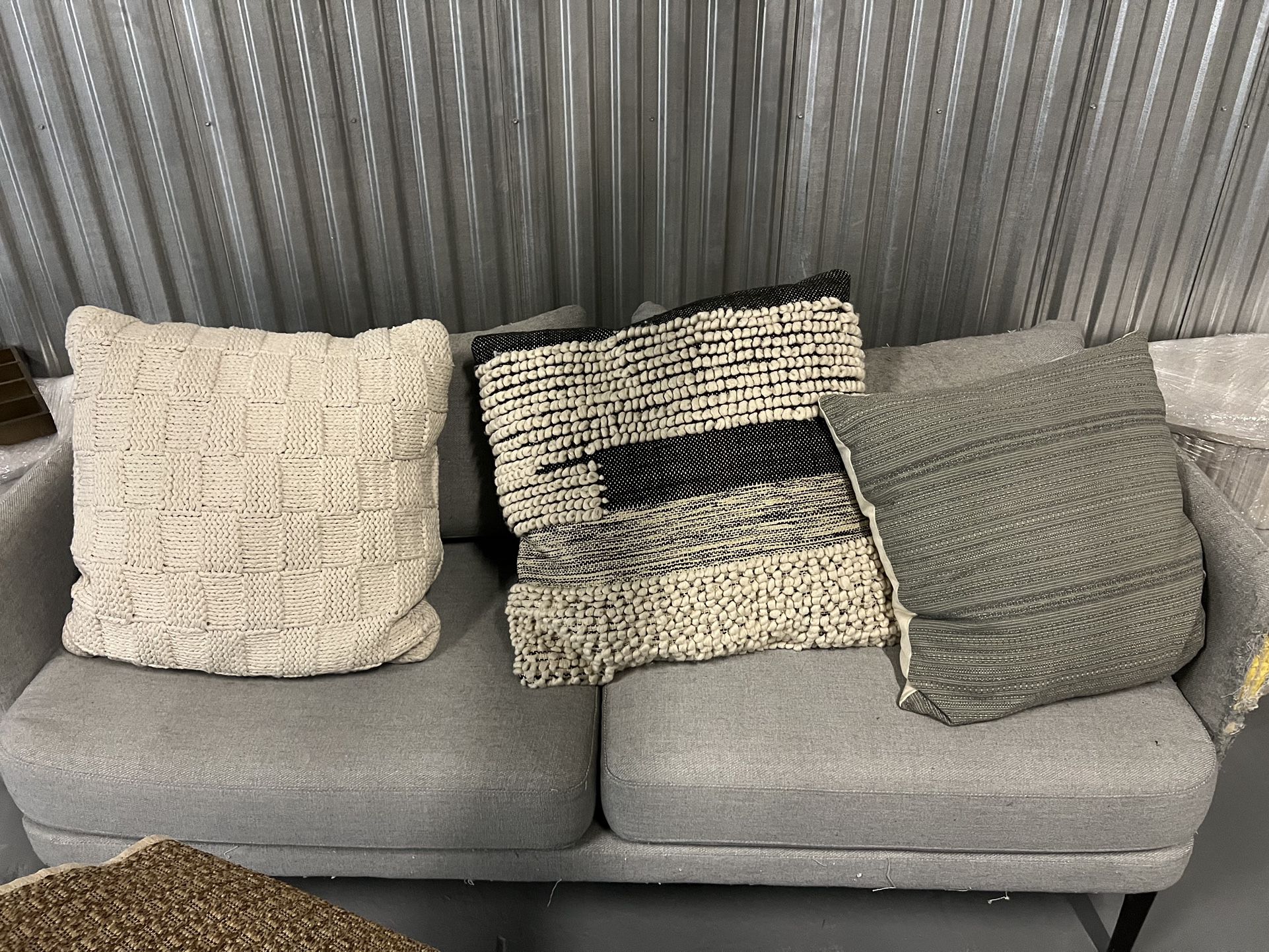 EXTRA LATGE PILLOWS FROM CB2