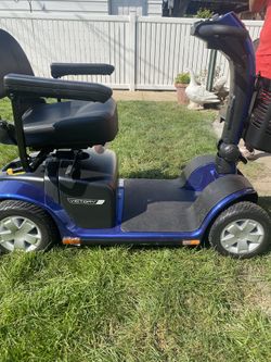 Pride Victory 10 Like New