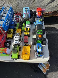 Toys 2 Dollars And Up 