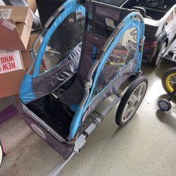 Bike Trailer from Instep 