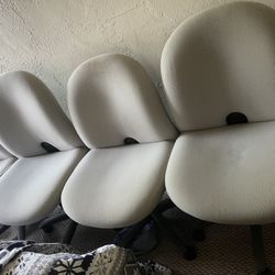 like new office chairs 